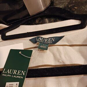 Lauren by Ralph Lauren Short sleeve top